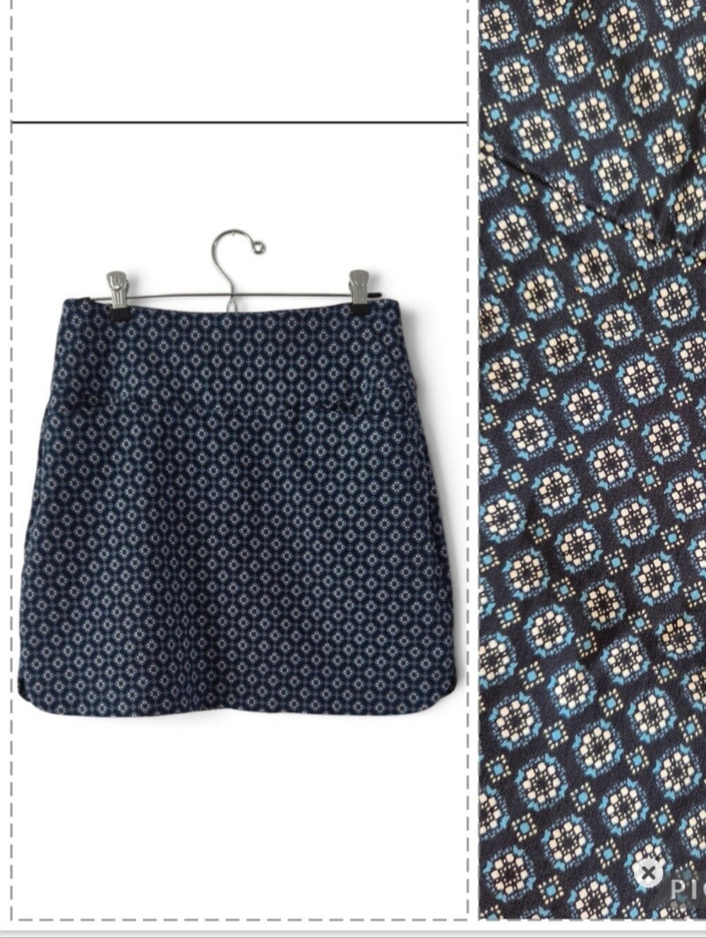 Lady Hagen Skort